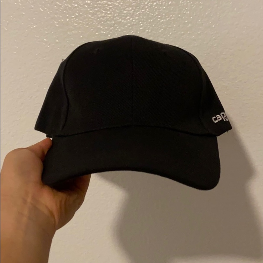 Capellini sport hat